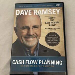 DVD - Cash Flow Planning